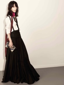 LANVIN 2015SS Pre-Collection パリコレクション 画像24/37