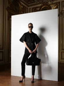 LANVIN 2013SS Pre-Collection パリコレクション 画像12/31
