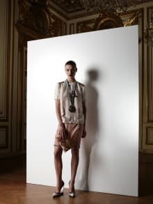 LANVIN 2013SS Pre-Collection パリコレクション 画像15/31