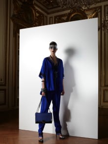 LANVIN 2013SS Pre-Collection パリコレクション 画像22/31