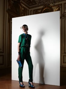 LANVIN 2013SS Pre-Collection パリコレクション 画像23/31