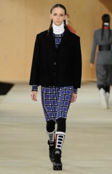 MARC BY MARC JACOBS 2014-15AW ニューヨークコレクション 画像18/39