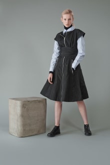 MARC BY MARC JACOBS 2015SS Pre-Collection ニューヨークコレクション 画像15/20