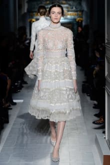 VALENTINO 2013SS Couture パリコレクション 画像18/52