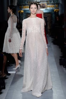 VALENTINO 2013SS Couture パリコレクション 画像31/52