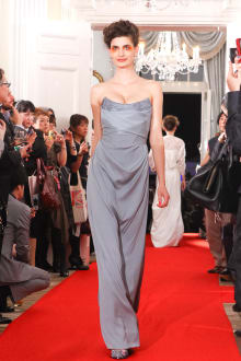 Vivienne Westwood "Red Carpet Capsule Collection" 2013SSコレクション 画像36/61