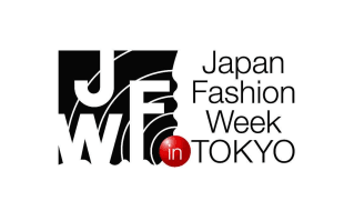 日本ファッション・ウィーク推進機構のロゴ