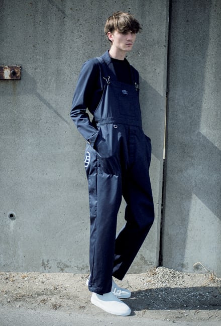uniform experiment 2015-16秋冬コレクション | 東京 | 画像26枚 - FASHIONSNAP.COM