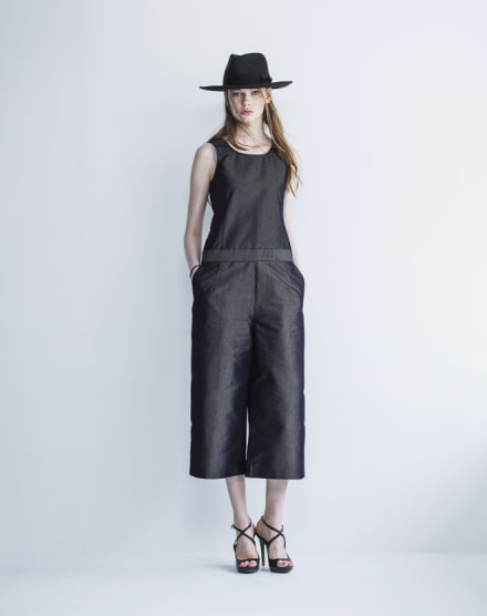 KURO -Women's- 2016SS 東京コレクション 画像1/6