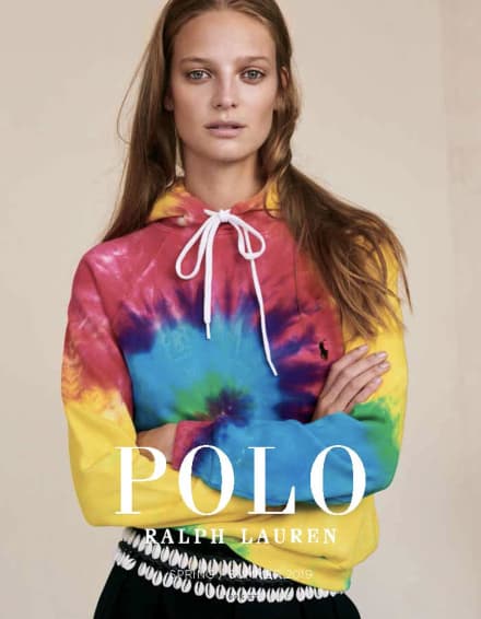 Polo Ralph Lauren -Women's- 2019年春夏コレクション | 画像76枚 