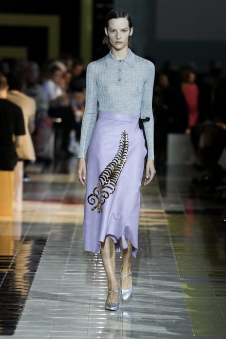 PRADA -Women's- 2020SS ミラノコレクション 画像11/11