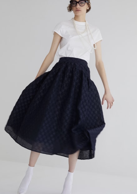 ファッション SHE Tokyo スカート - ロングスカート