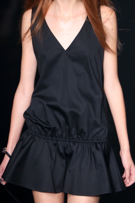 MERCURYDUO 2014SS 東京コレクション 画像4/42