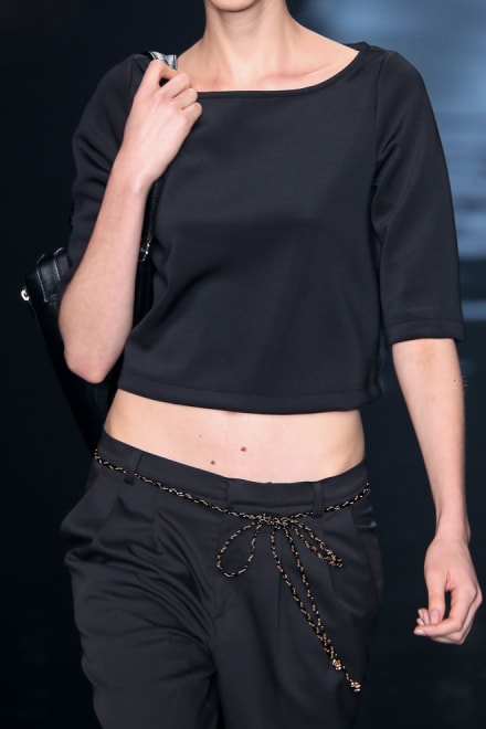 MERCURYDUO 2014SS 東京コレクション 画像6/42
