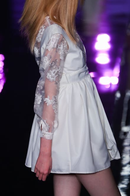 MERCURYDUO 2014SS 東京コレクション 画像25/42