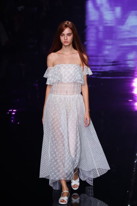 MERCURYDUO 2014SS 東京コレクション 画像41/42