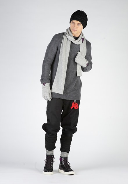 Y-3 2010-11AWコレクション 画像7/21