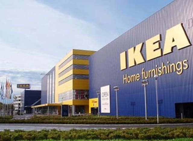 2週間半ぶり Ikeaが港北 船橋の店舗営業を再開