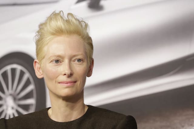 Tilda Swington