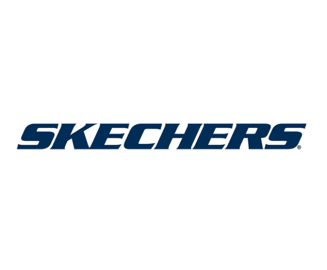 ブランドロゴ Image by SKECHERS