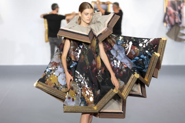 Image by VIKTOR&ROLF