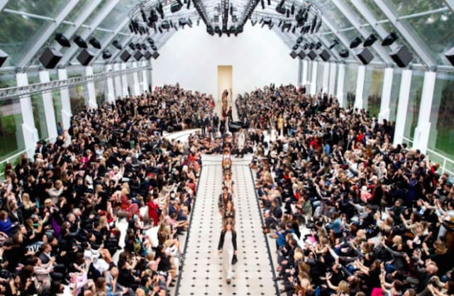Burberry