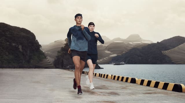 2016年スプリングコレクション Image by NIKE