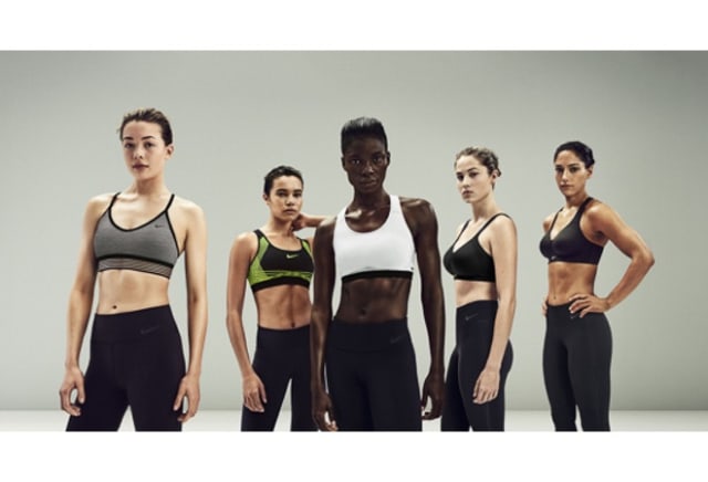 Image by NIKE