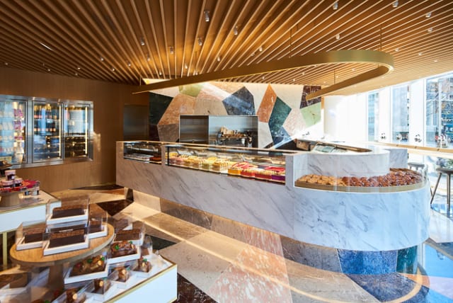 Image by PIERRE HERMÉ PARIS / Photo by Akihide Mishima