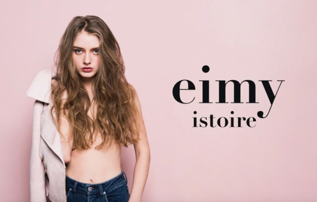 eimy istoire Image by 3 Minute inc.