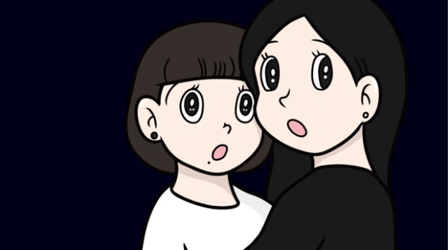 個展「W」 Image by ハシヅメユウヤ