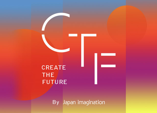 ヴィジュアル Image by ジャパンイマジネーション