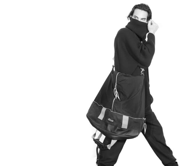 Image by EASTPAK