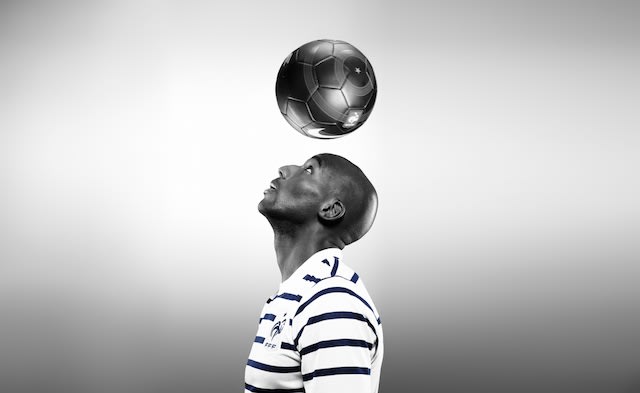 Image by NIKE