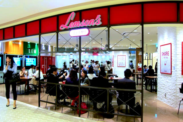 2号店 東京スカイツリータウン・ソラマチ店 オープン時の様子 Image by FASHIONSNAP
