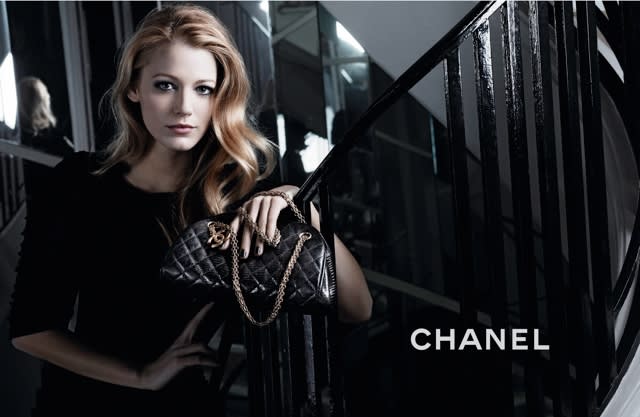 photo by Karl Lagerfeld Image by CHANEL