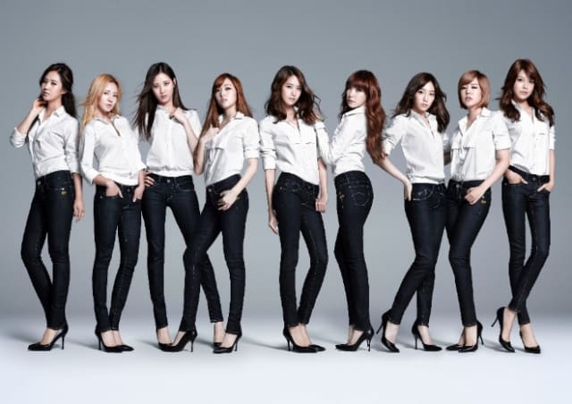 メインビジュアル Image by G-STAR RAW