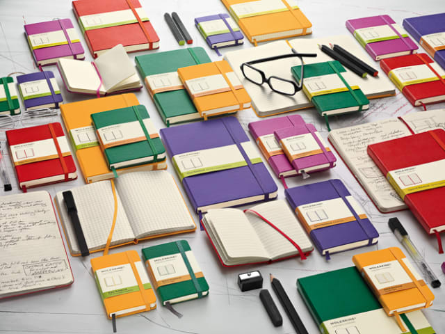 Image by MOLESKINE