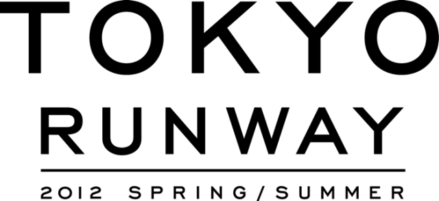 「東京ランウェイ」ロゴマーク Image by 東京ランウェイ実行委員会