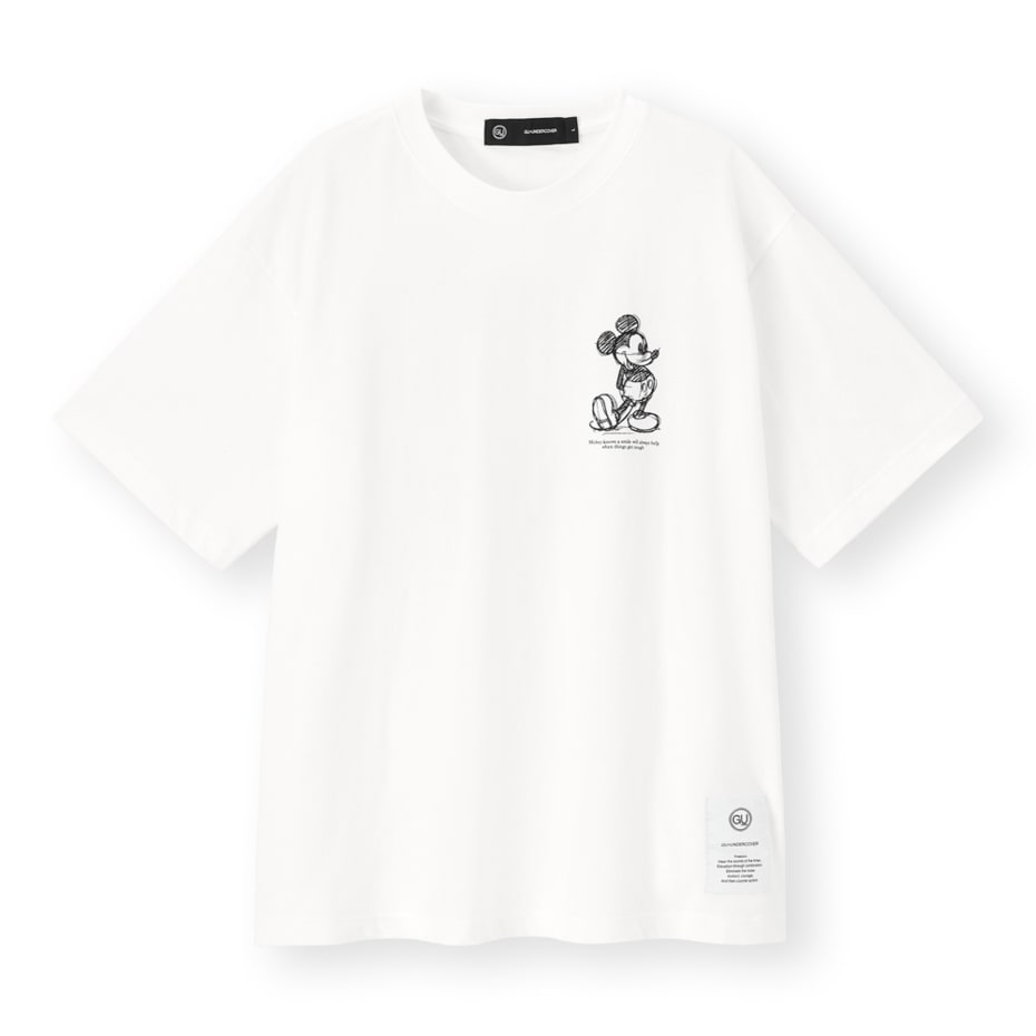 モノです UNDERCOVER Tシャツの通販 by アンダカバ's shop｜アンダー 