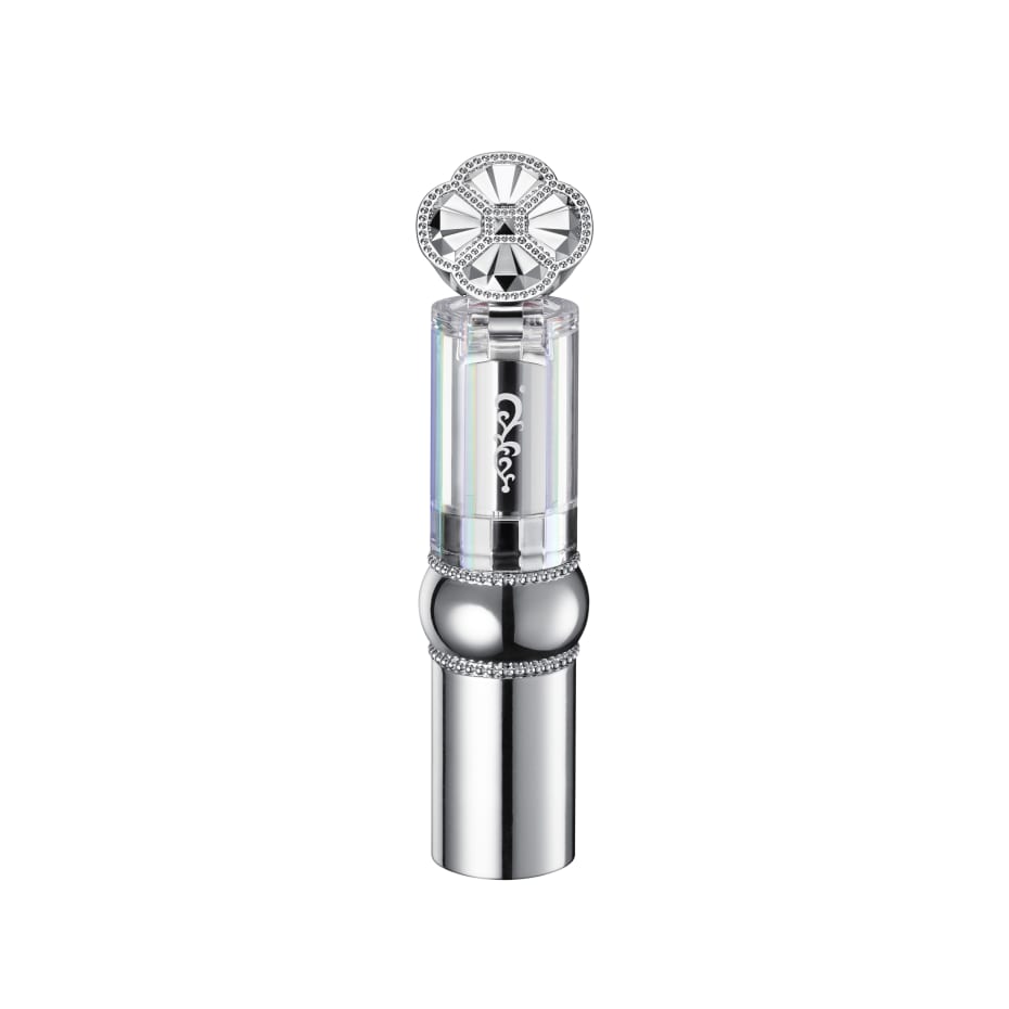 「ジルスチュアート ルージュ リップブロッサム ペタルグロウ ブルームクチュール」(限定3色、3080円)