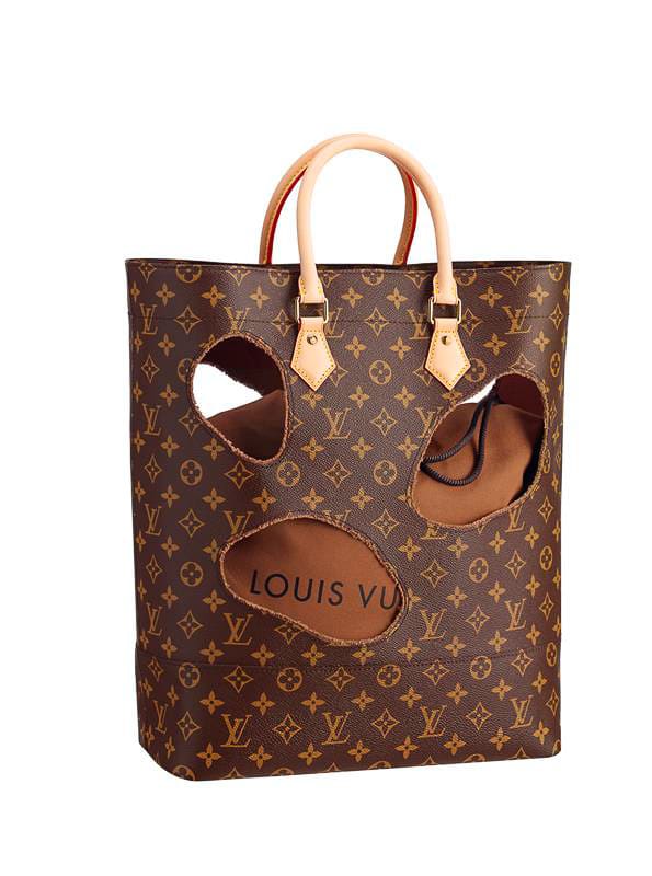 Image by LOUIS VUITTON