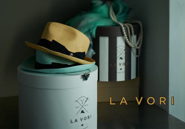 LA VORI Image by ワールド