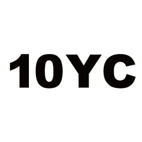 ブランドロゴ Image by 10YC