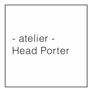 -atelier- Head Porter