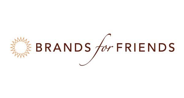BRANDS for FRIENDS Image by B4f