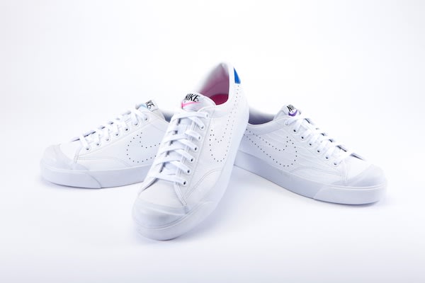 NIKE AIR ZOOM ALL COURT PREMIUM(¥11,550)