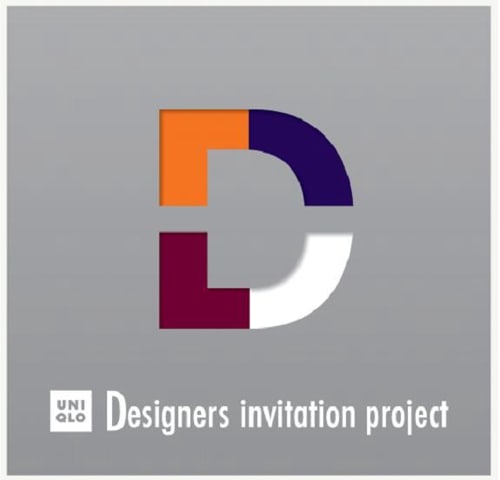 Designers Invitation Project Image by UNIQLO